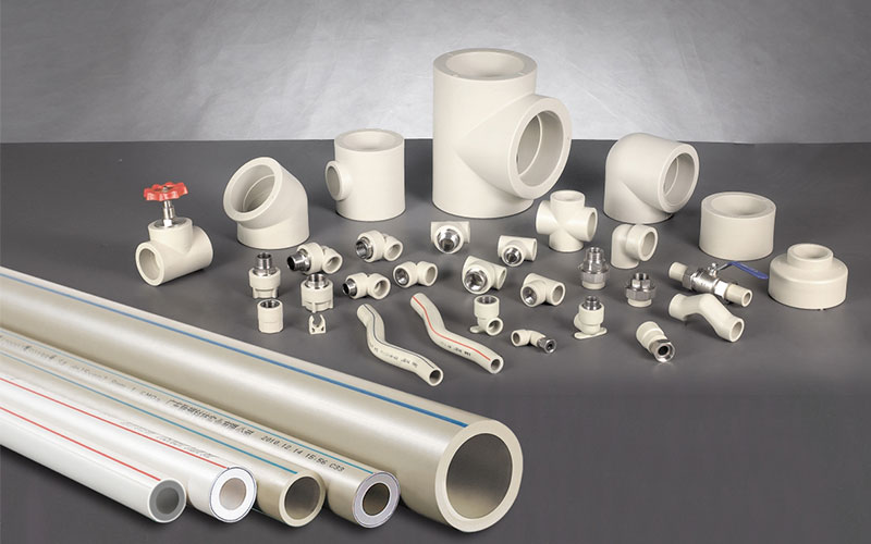 Why We Recommend PPR Pipe Fittings for Modern Plumbing Systems